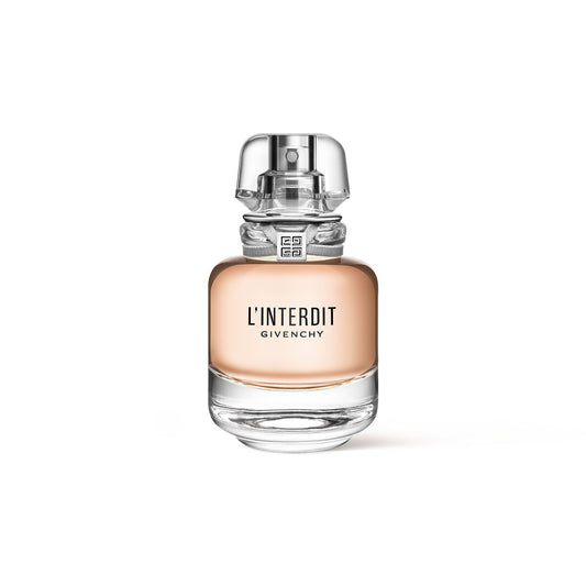 Damenparfüm Givenchy EDT L'interdit 35 ml