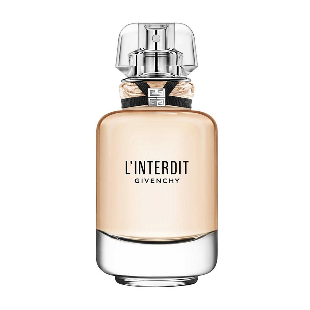 Damenparfüm Givenchy EDT L'interdit 50 ml