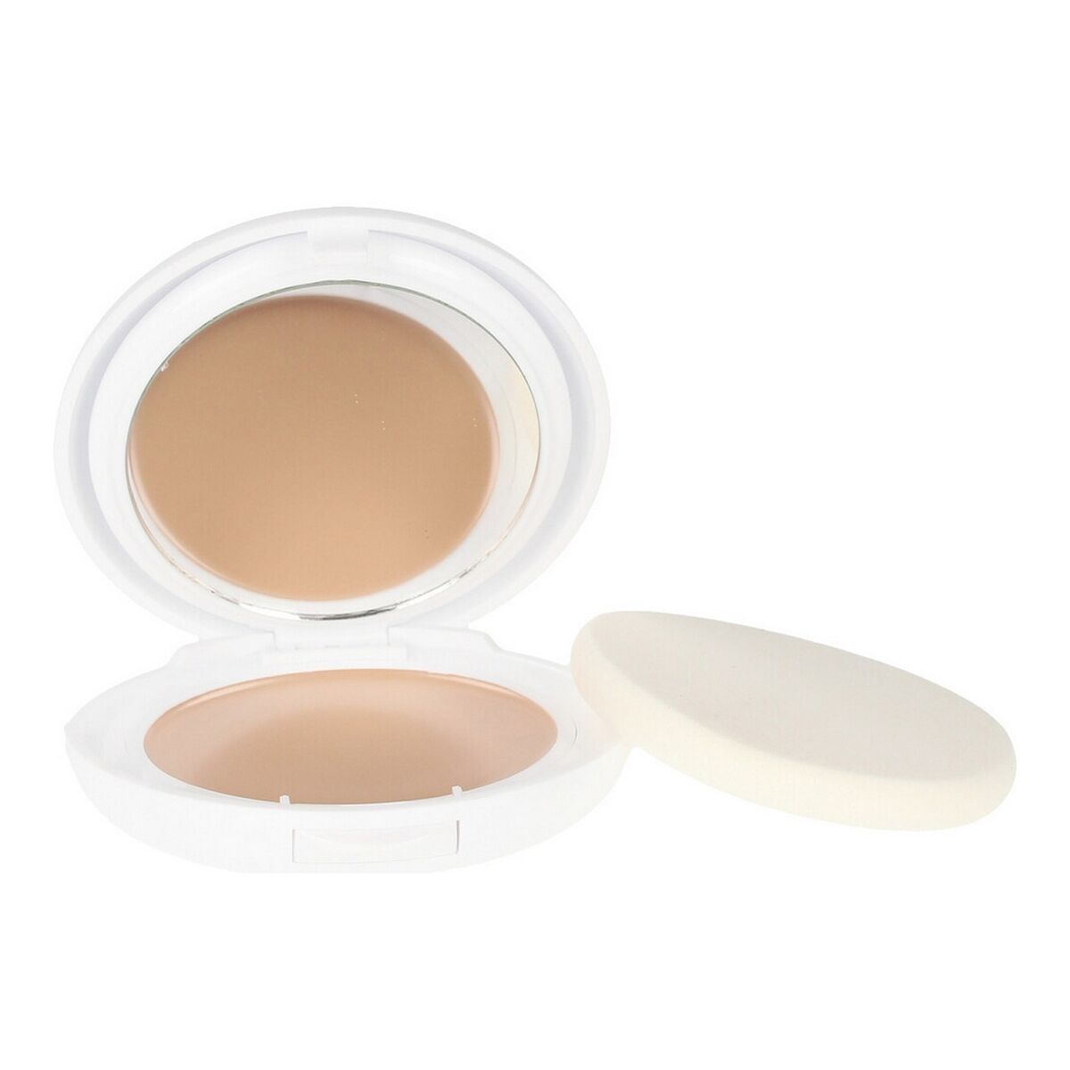 Sonnenschutz mit Farbe Avene Spf 50 Kompakt Sand (9,5 g)