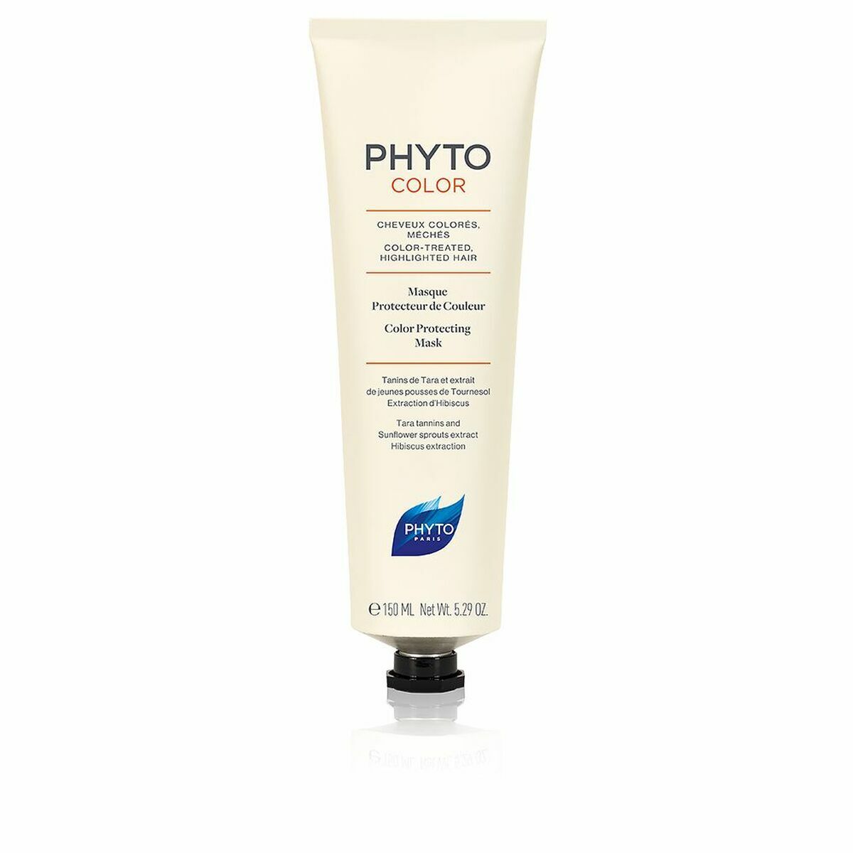 Farbschutz Creme Phyto Paris Phytocolor 150 ml