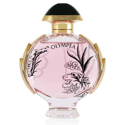 Damenparfüm Paco Rabanne Olympéa Blossom EDP (80 ml)