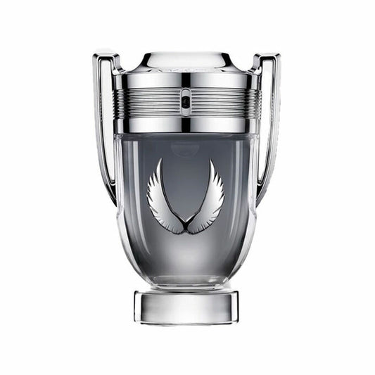 Herrenparfüm Paco Rabanne Invictus 200 ml