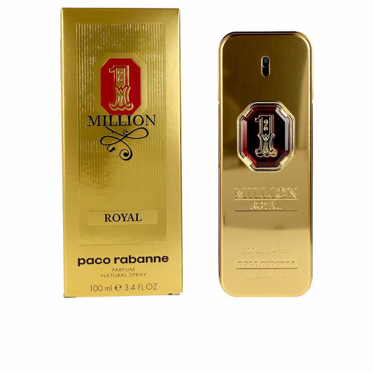 Herrenparfüm Paco Rabanne EDP One Million Royal 100 ml