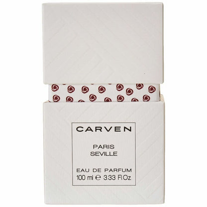 Damenparfüm Carven Paris Seville EDP (100 ml)