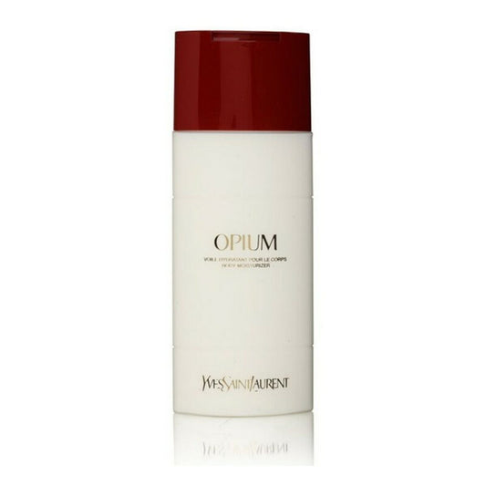 Body milk Opium Yves Saint Laurent (200 ml) 200 ml