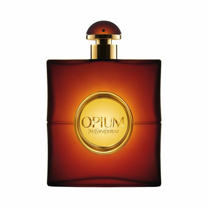 Damenparfüm Yves Saint Laurent Opium EDP (90 ml)