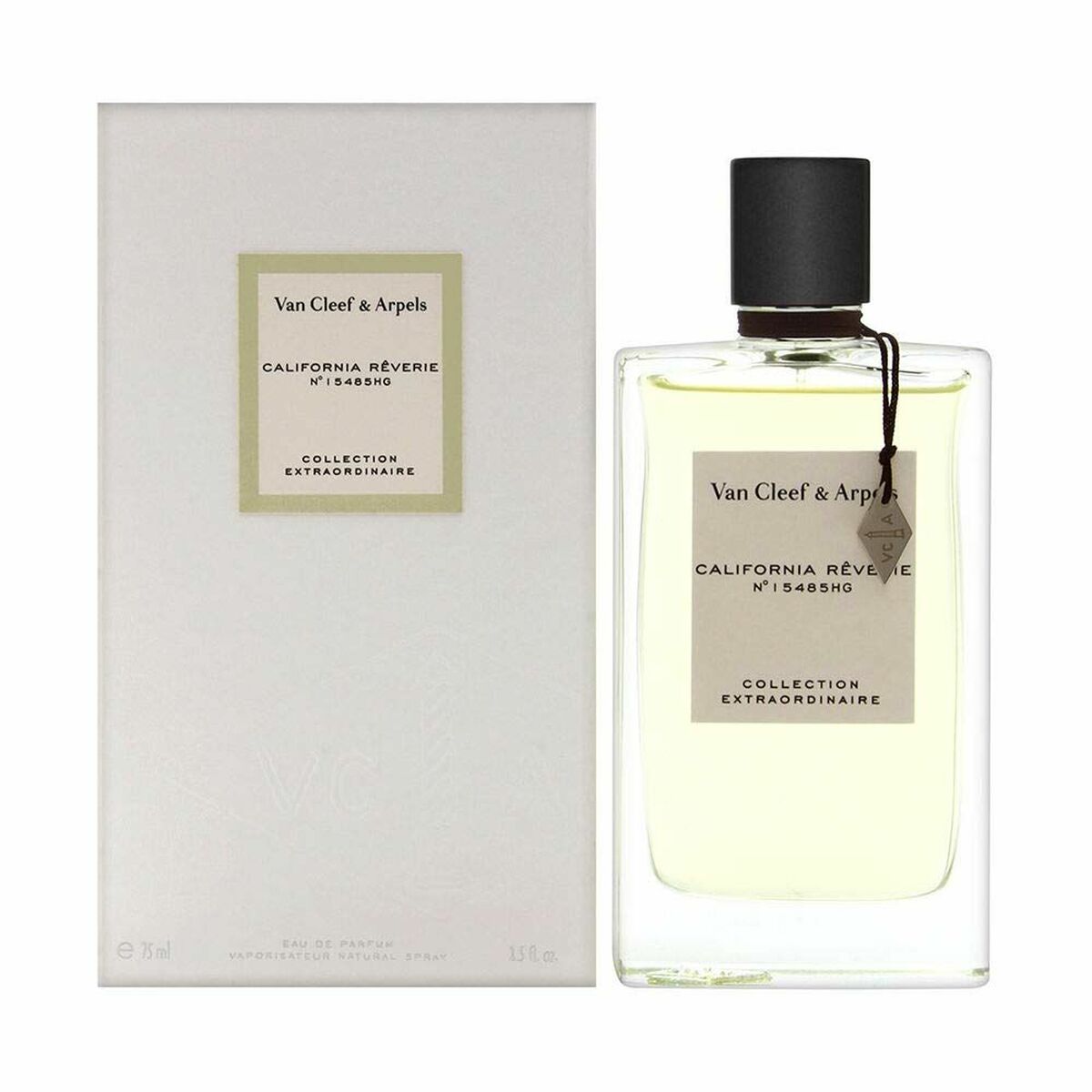 Damenparfüm Van Cleef California Rêverie EDP (75 ml)