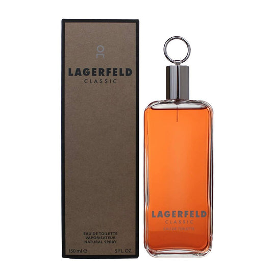 Herrenparfüm Lagerfeld Lagerfeld Classic EDT 150 ml