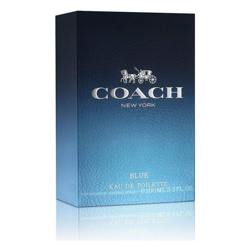 Herrenparfüm Blue Coach Blue Coach Blue 100 ml