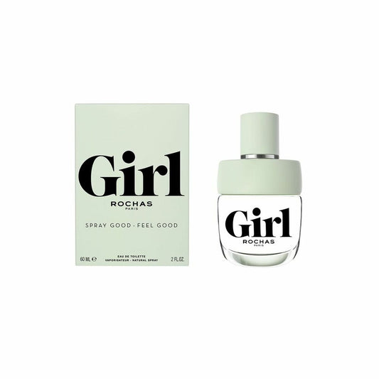 Damenparfüm Girl Rochas (60) EDT