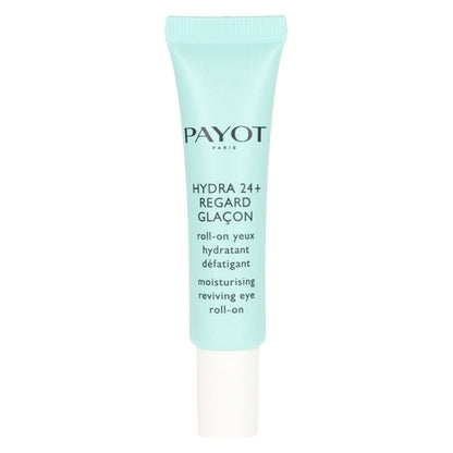 Feuchtigkeitscreme Hydra 24 + Regard Glacon Payot (30 ml)