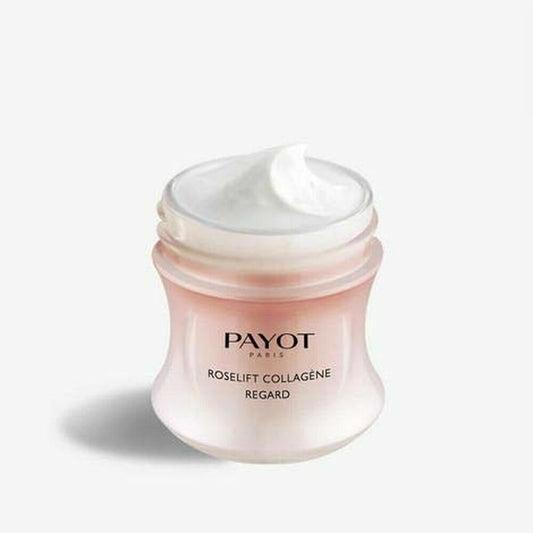 Feuchtigkeitscreme Rose Lift Regard Payot 100023 15 ml