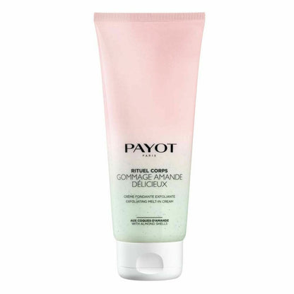 Peelingcreme Corps Amande Delicieux Payot (200 ml)