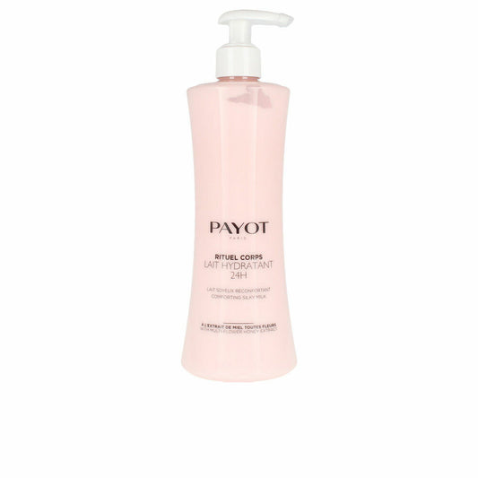 Körper-Feuchtigkeitsmilch Lait Hydratant 24 hr Payot ‎Payot (400 ml)