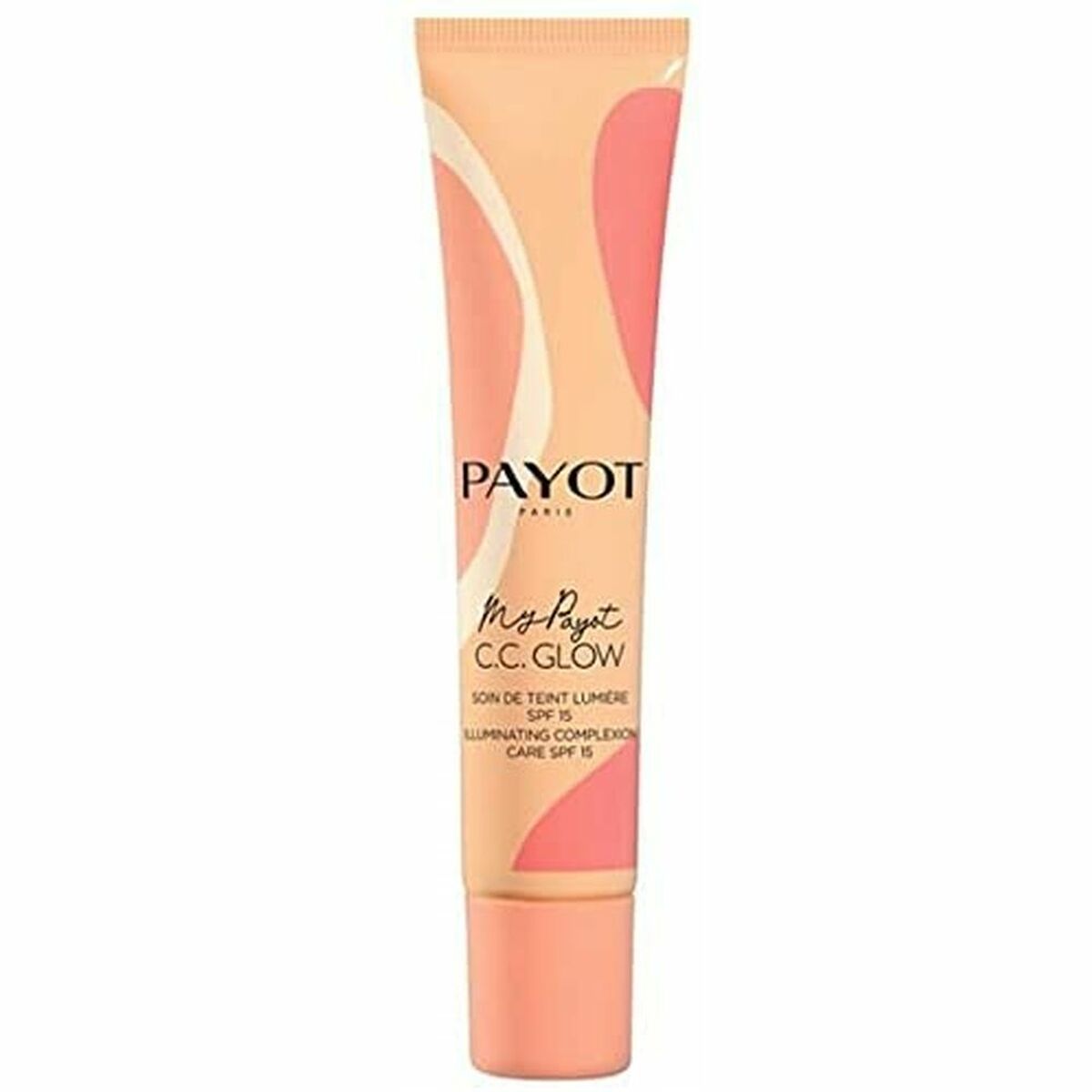 Fluid Makeup Basis My Payot CC Glow Payot Payot (40 ml)