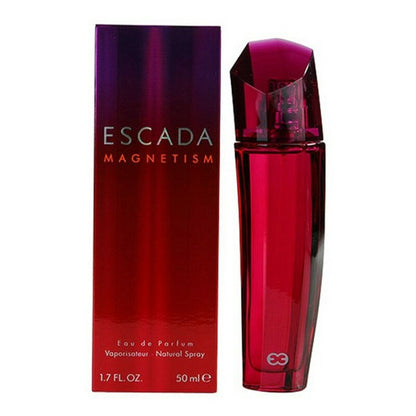 Damenparfüm Magnetism Escada EDP