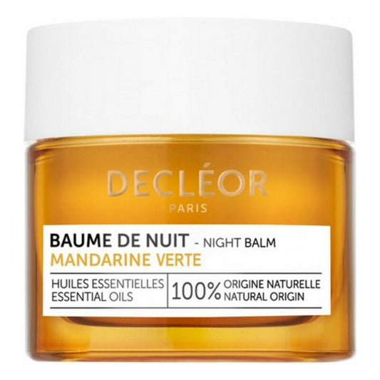 Anti-Falten Creme Aromessence Green Mandarine Decleor Aromessence Green Mandarine (15 ml) 15 ml