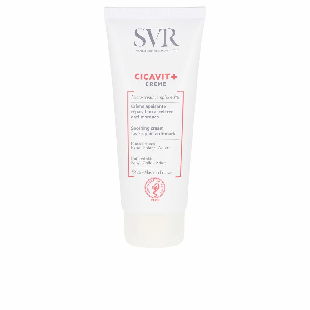 Rekonstruktive Creme SVR Cicavit+ 100 ml