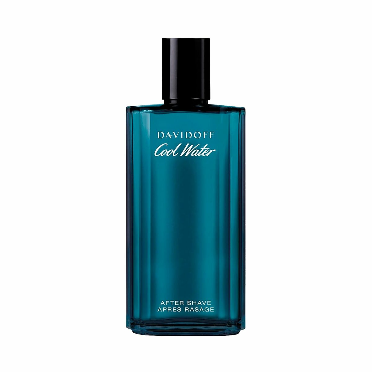 Aftershave Lotion Davidoff 1 Stück 125 ml Cool Water