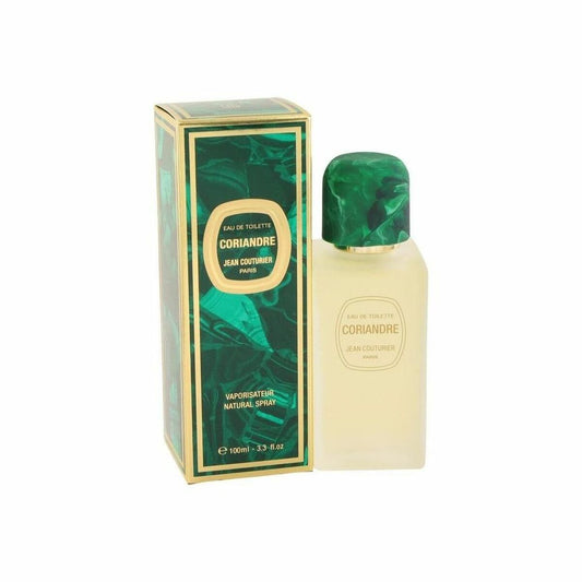 Damenparfüm Coriandre Jean Couturier (100 ml) EDT