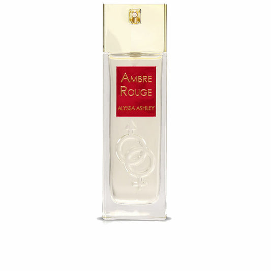 Unisex-Parfüm Alyssa Ashley EDP 50 ml