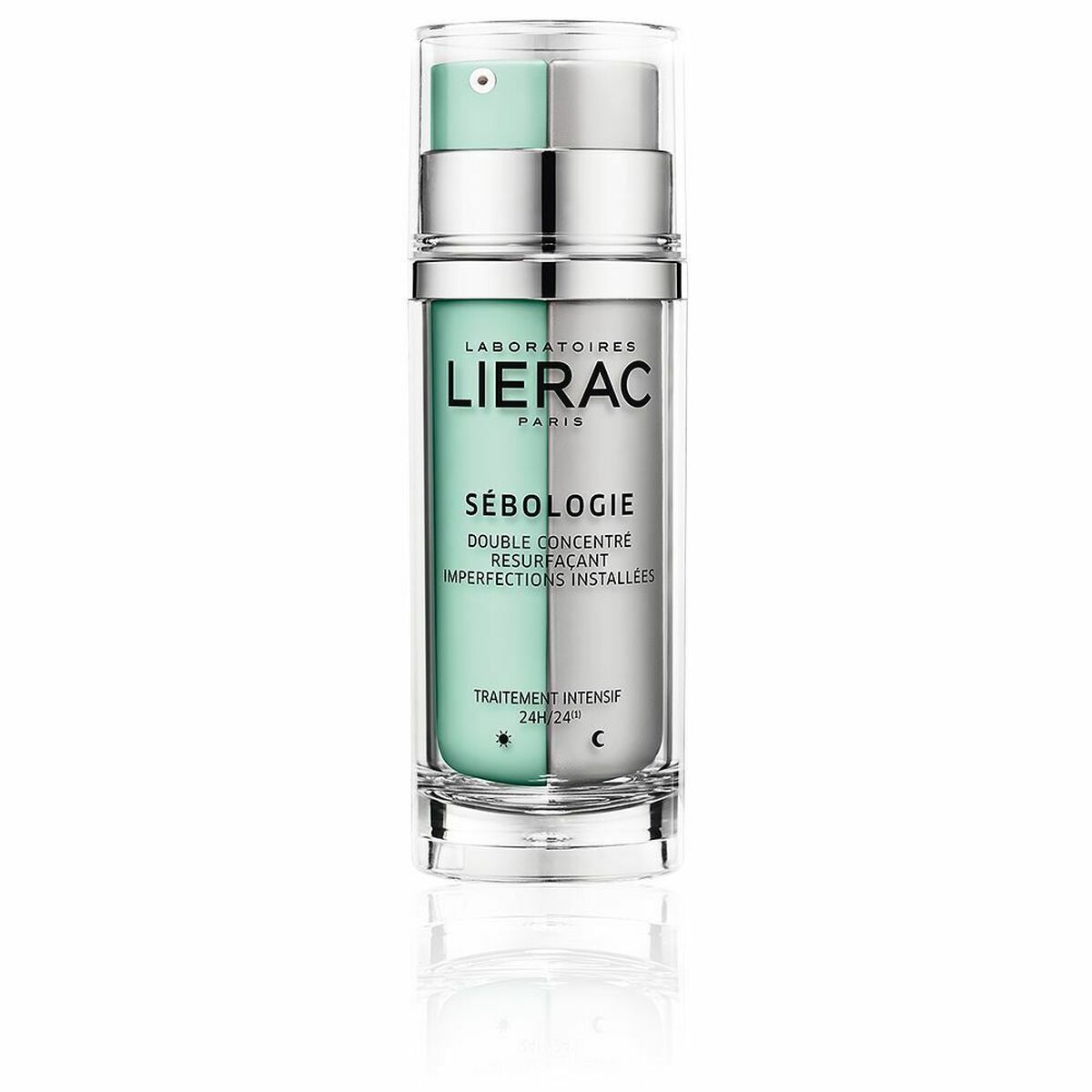 Gesichtscreme Lierac Sebologie Anti-Schönheitsfehler 30 ml