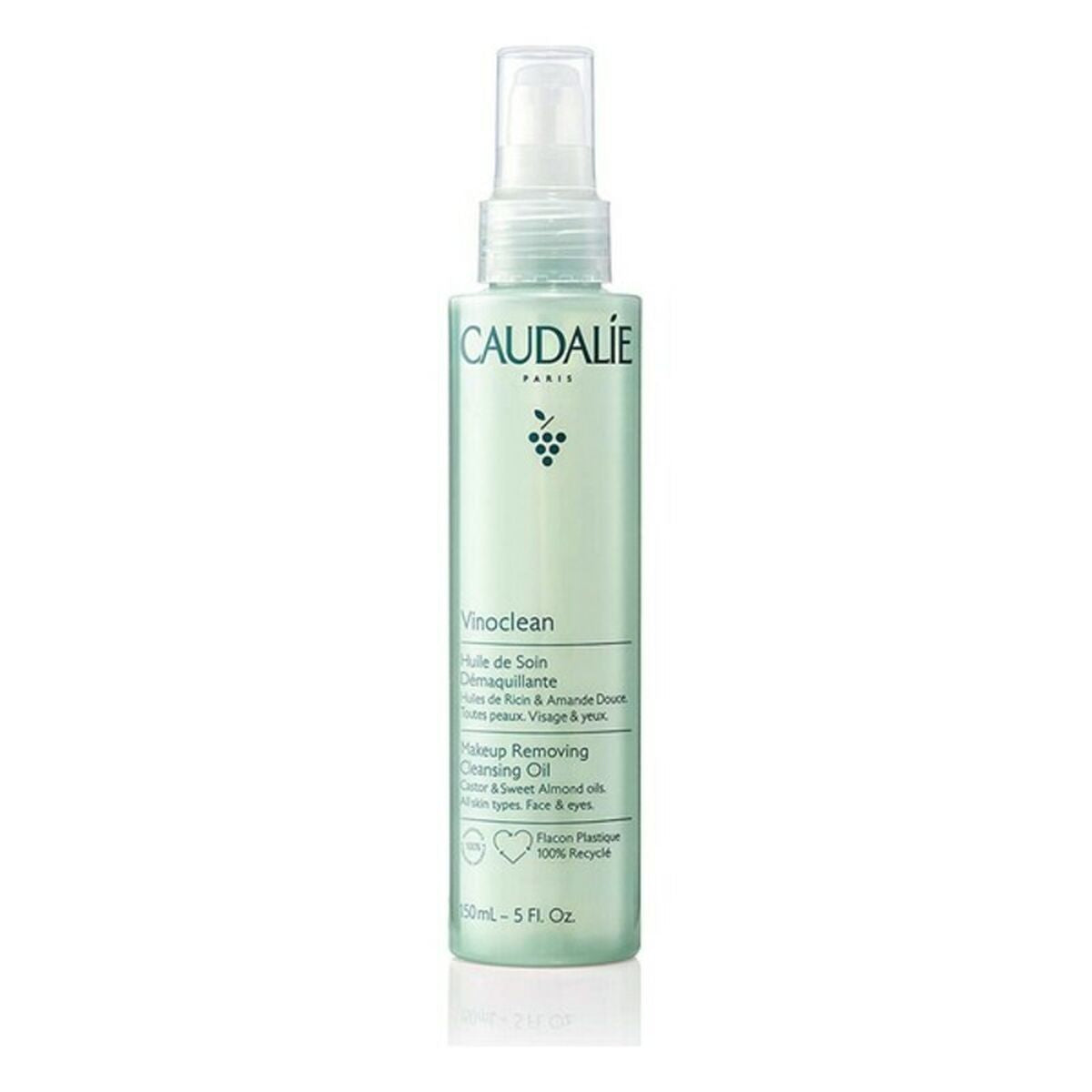 Reinigungsöl Caudalie Huile De Soin 150 ml