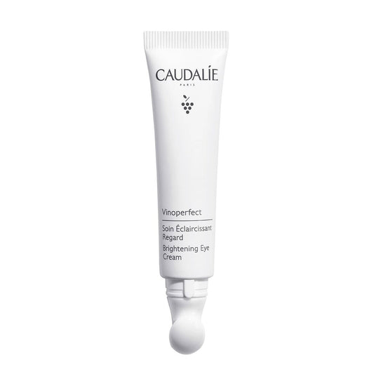 Augenkontur Caudalie Vinoperfect 15 ml