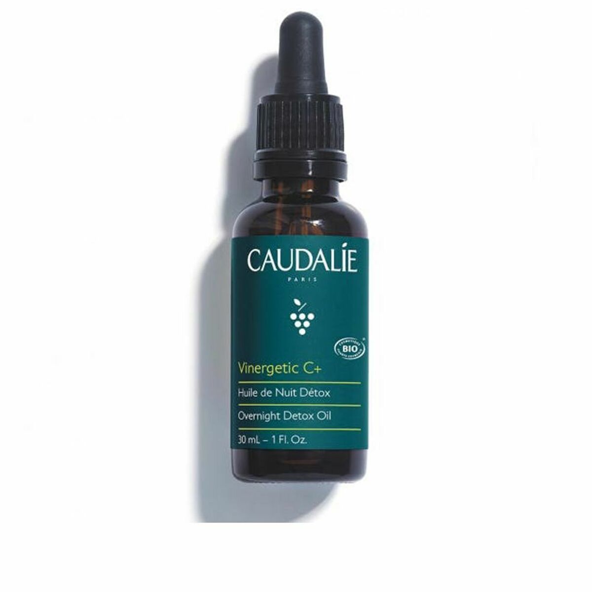 Gesichtsöl Caudalie Vinergetic Entgiftend 30 ml