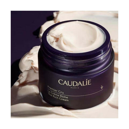 Anti-Aging Feuchtigkeitscreme Caudalie Premier Cru 50 ml