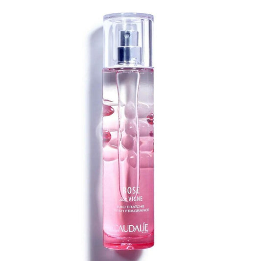 Damenparfüm Caudalie Rose de Vigne Eau Fraiche (50 ml)