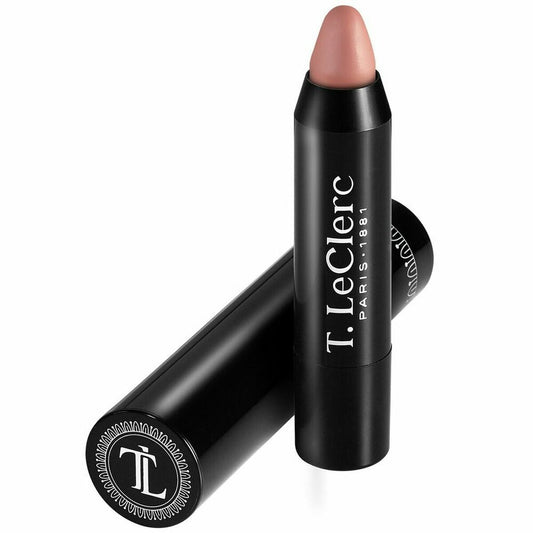 Lippenstift LeClerc Beige Mat