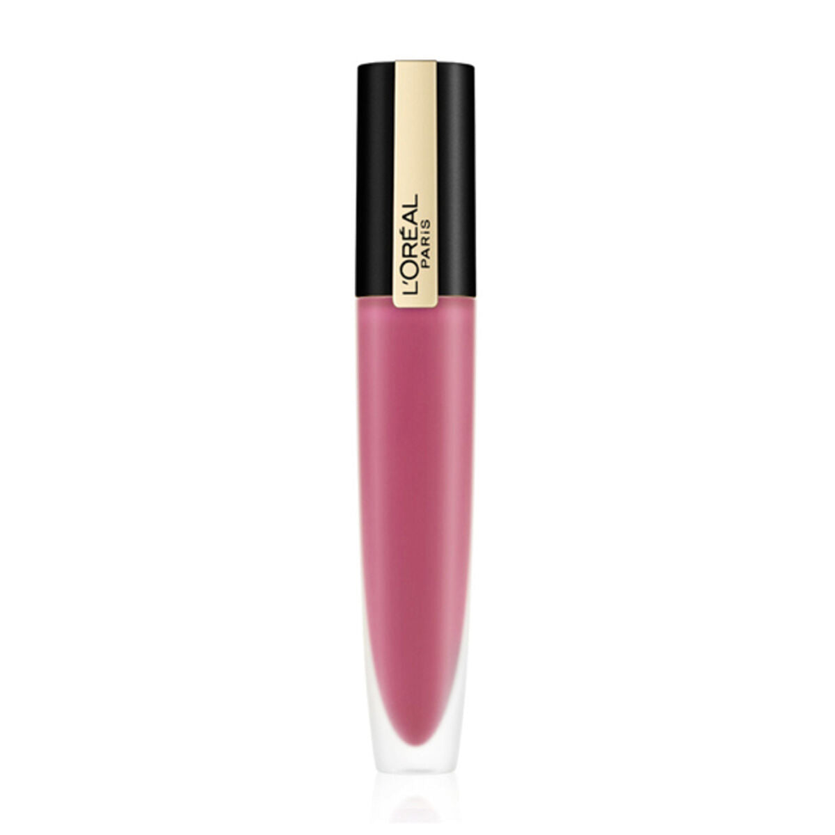 Lippenstift Rouge Signature L'Oreal Make Up (7 ml) 7 ml