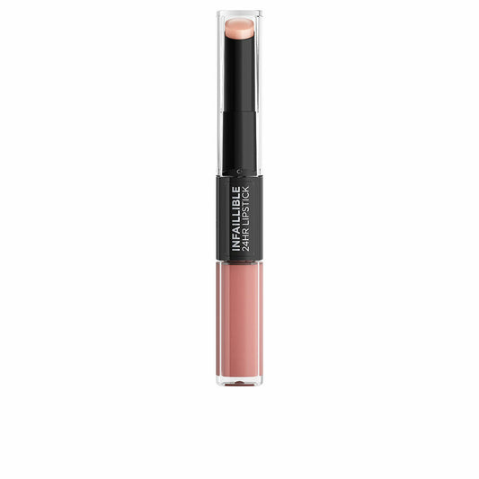 Lipgloss L'Oreal Make Up Infaillible  24 Stunden Nº 803 Eternally exposed 5,7 g