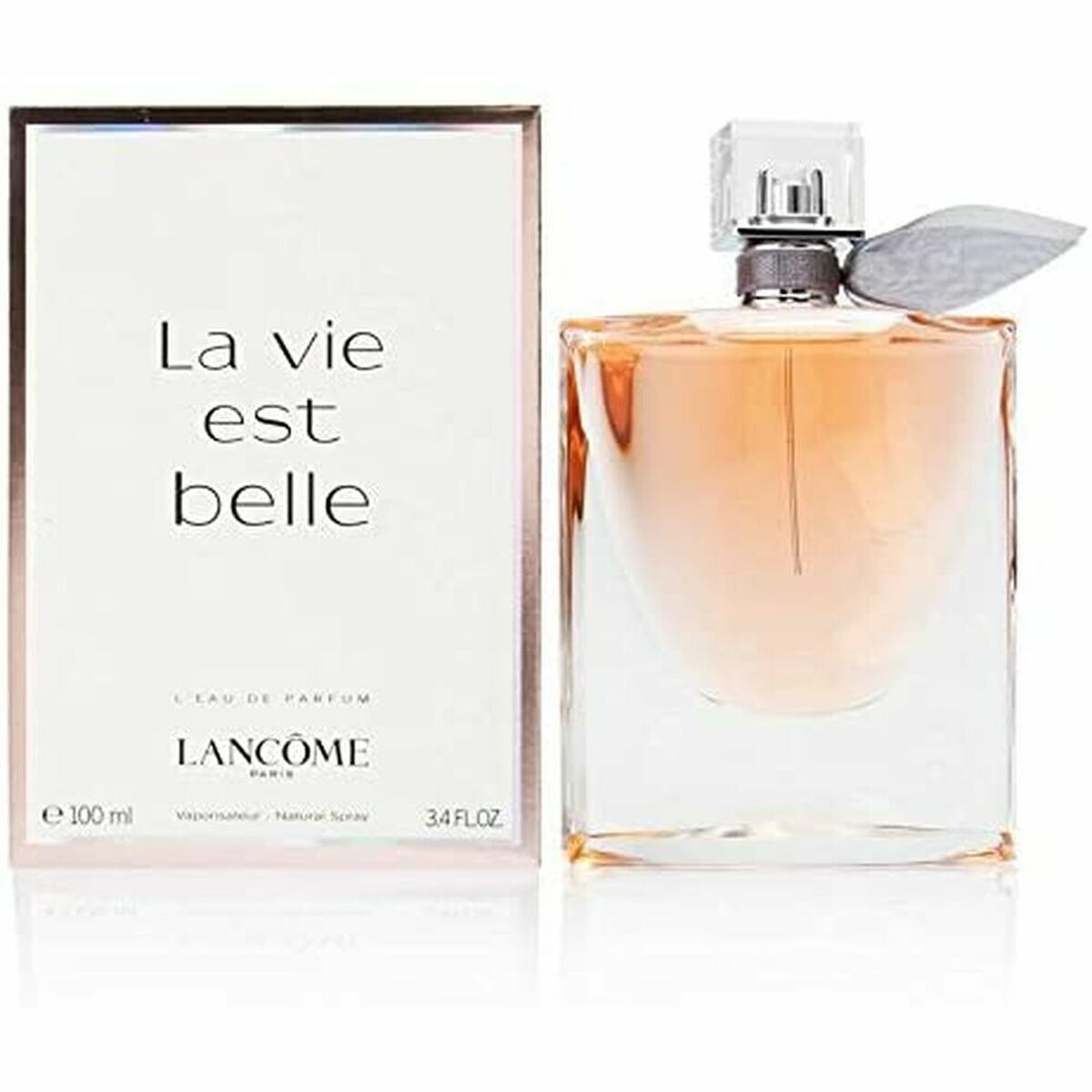 Damenparfüm Lancôme LAVB02 EDP 100 ml