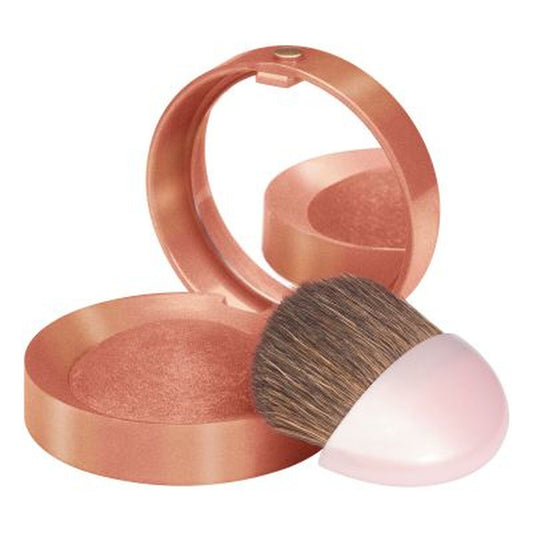 Rouge Bourjois Fard Blush Joues Nº 32 Ambre dor 2,5 g