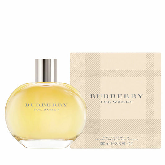 Damenparfüm Burberry BUR9001 EDP 100 ml