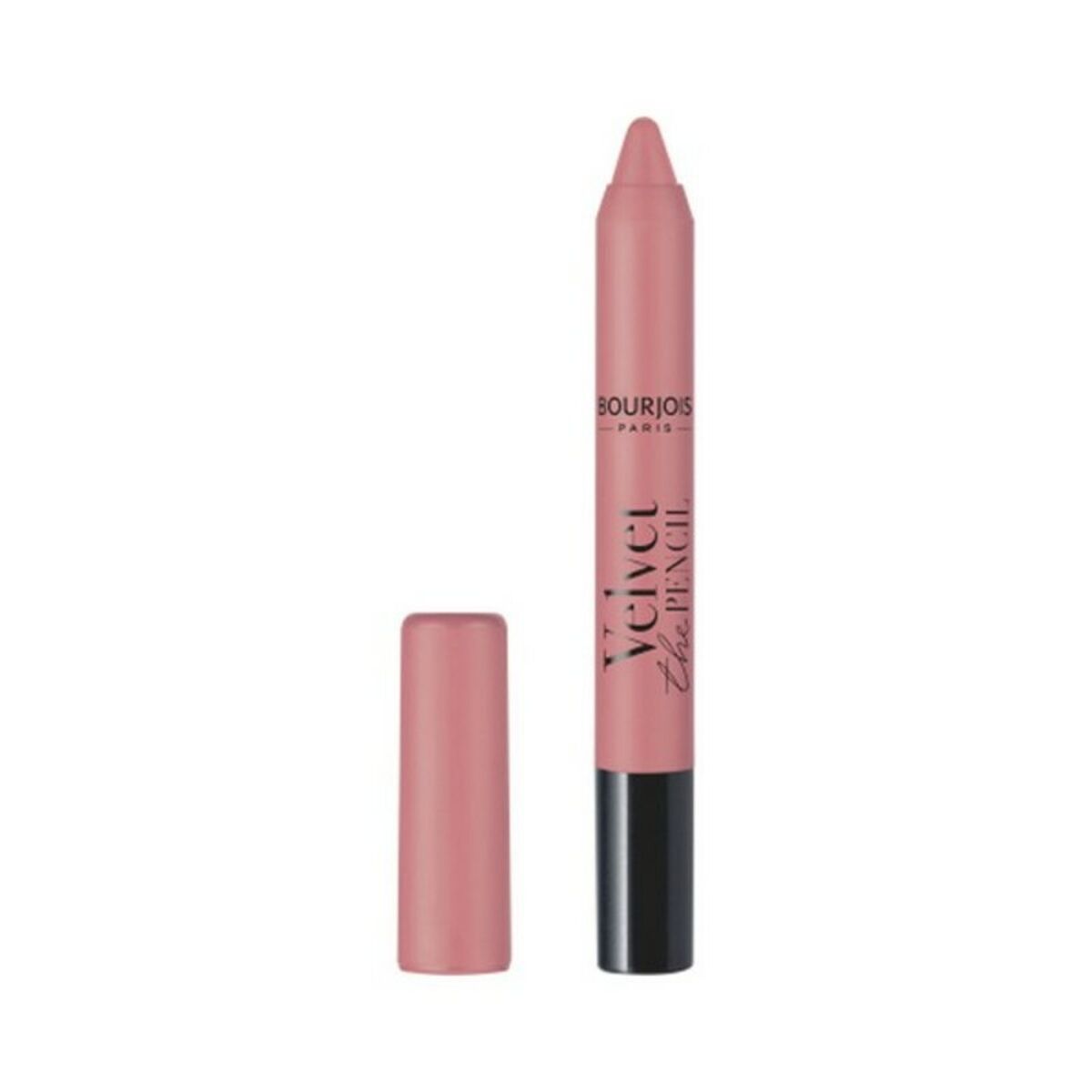 Lippenstift Velvet The Pencil matt Bourjois (3 g) 3 g