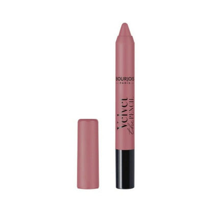 Lippenstift Velvet The Pencil matt Bourjois (3 g) 3 g