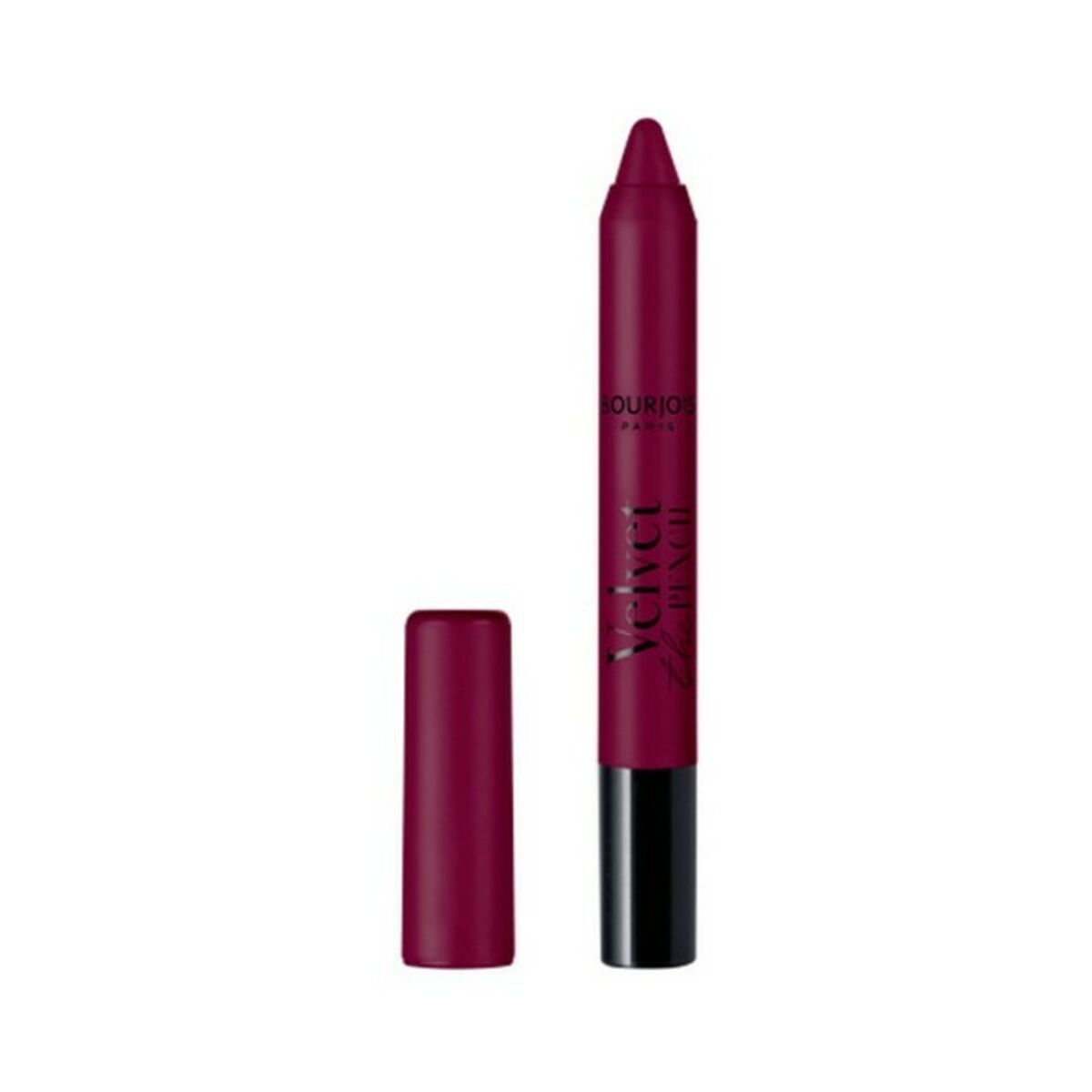 Lippenstift Velvet The Pencil matt Bourjois (3 g) 3 g