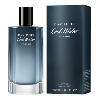 Herrenparfüm Cool Water Davidoff (100 ml) EDP