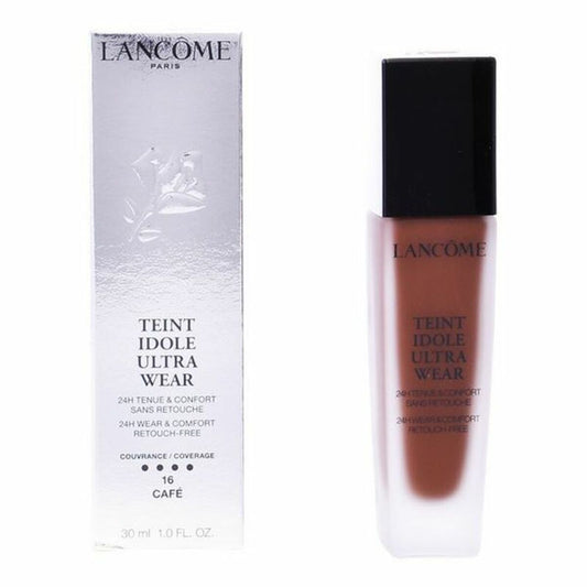 Flüssig-Make-up-Grundierung Lancôme Spf 15 Nº 16