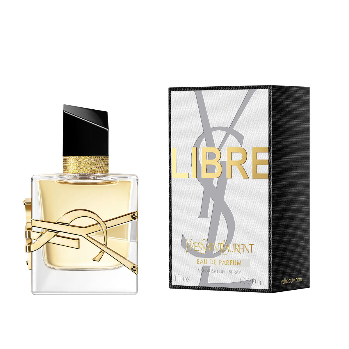 Damenparfüm Yves Saint Laurent YSL Libre EDP 30 ml