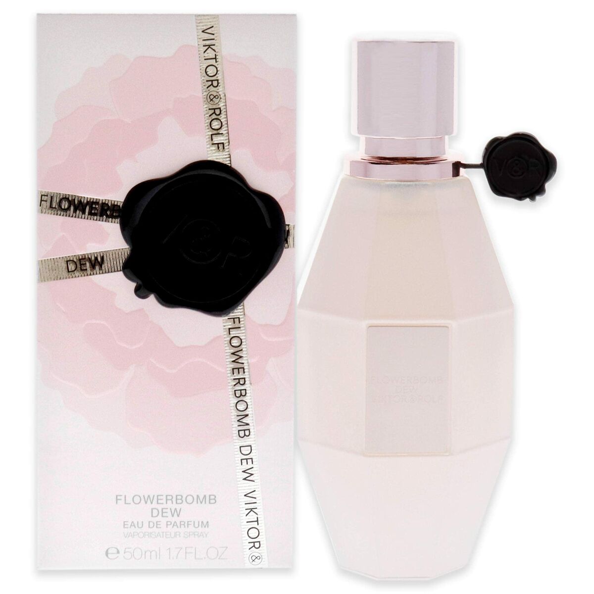 Damenparfüm Viktor & Rolf Flower Bomb Dew EDP (50 ml)