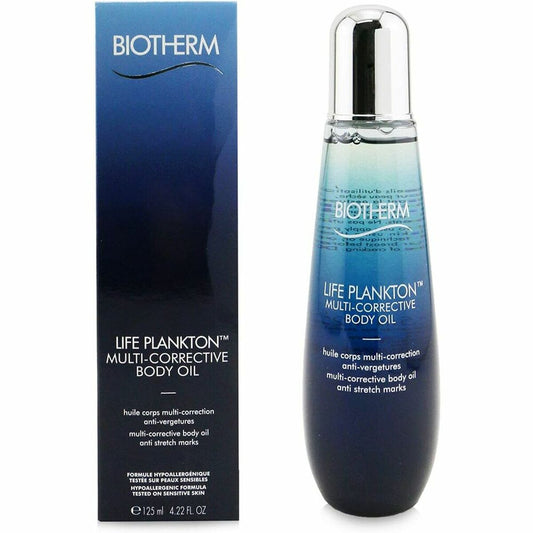 Anti-Streifen Körperöl Biotherm 6919 125 ml (125 ml)