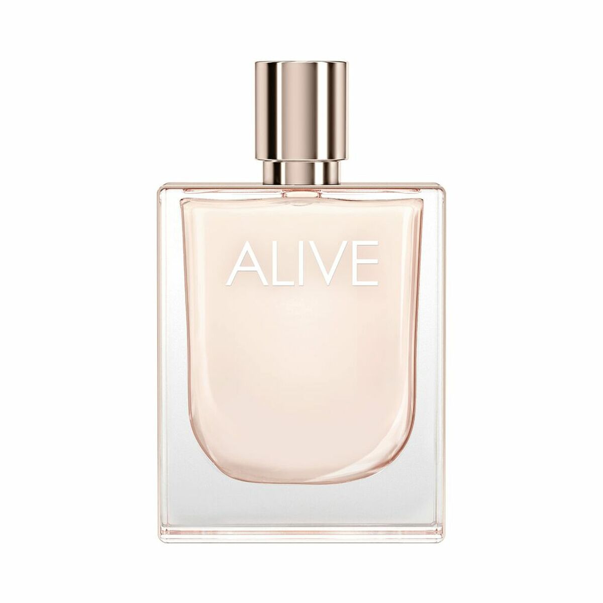 Damenparfüm   Hugo Boss-boss Alive   (80 ml) EDT