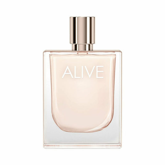 Damenparfüm   Hugo Boss-boss Alive   (80 ml) EDT