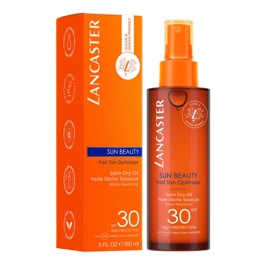 Sonnenöl Lancaster Sun Beauty Spf 30 150 ml