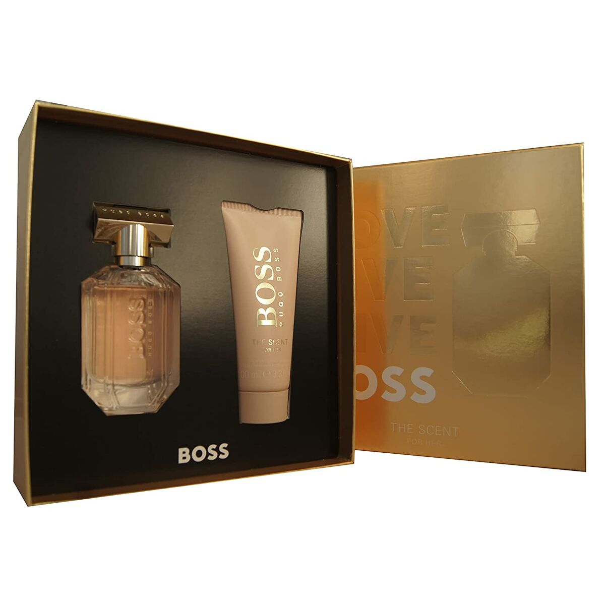 Damenparfüm Hugo Boss 2 Stücke