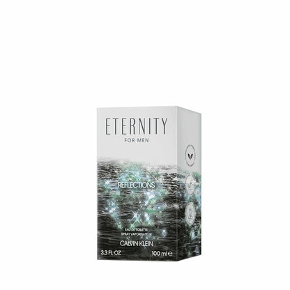 Herrenparfüm Calvin Klein Eternity Reflections 100 ml